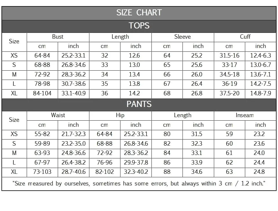 LIGHT DOT Women's Workout Outfits 2 Pieces Yoga Suits Long Sleeve Crop Top High Waist Sport Leggings Active Gym Set (Green)