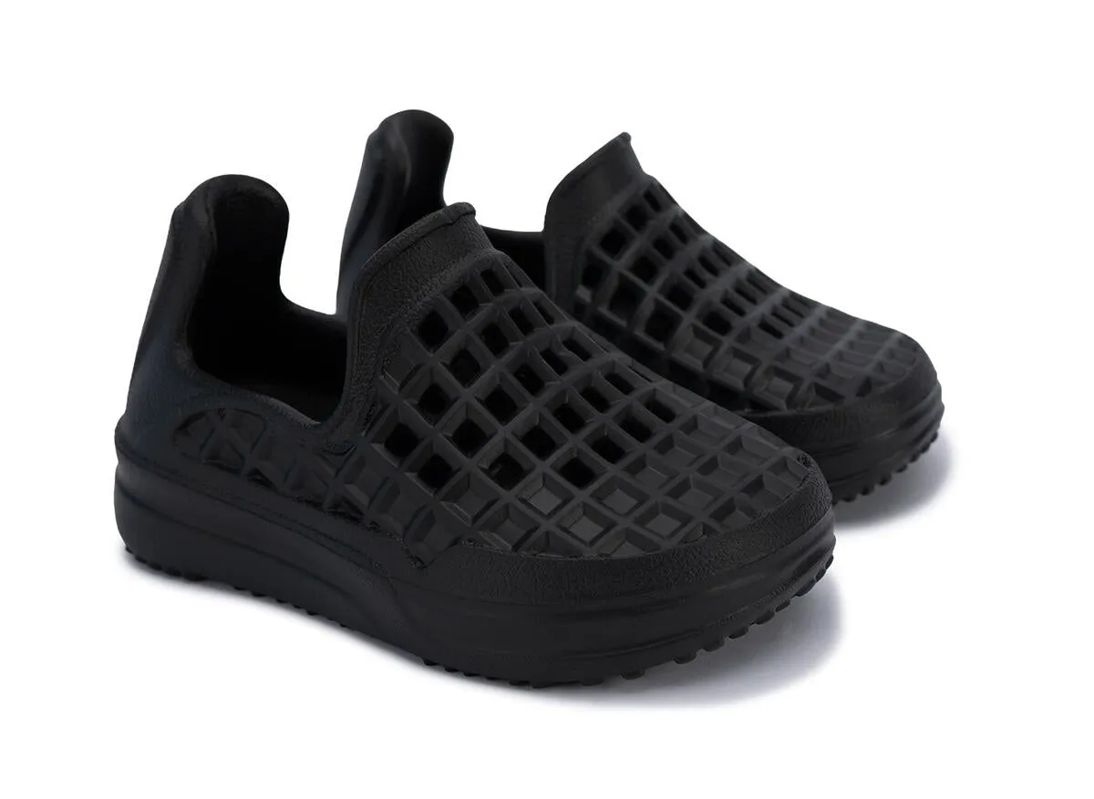 Lusso Cloud Scenario Kids - Jet Black