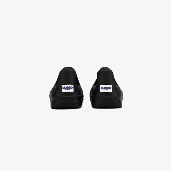 Lusso Cloud Scenario Kids - Jet Black