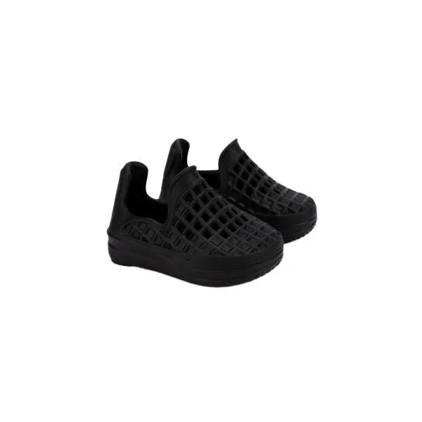 Lusso Cloud Scenario Kids - Jet Black