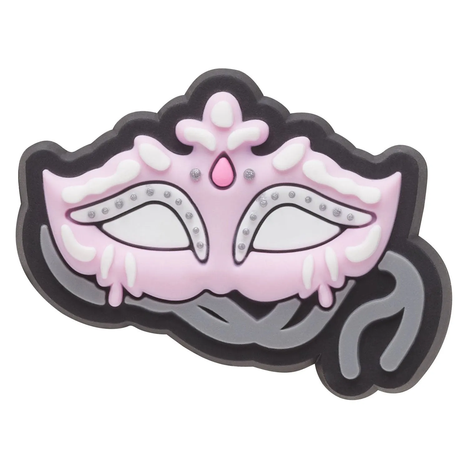 Mask Jibbitz