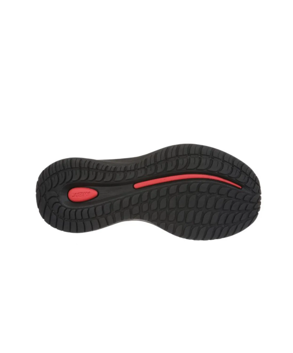 MBT M-3000 Lace Up Mens Black Sneakers
