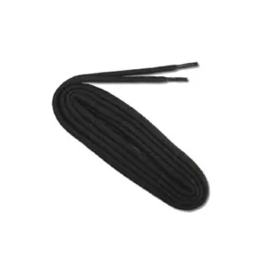 Meindl Black Laces