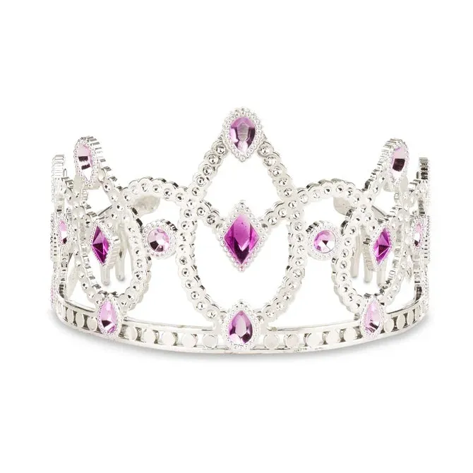 Melissa & Doug Role Play Collection - Crown Jewels Tiaras