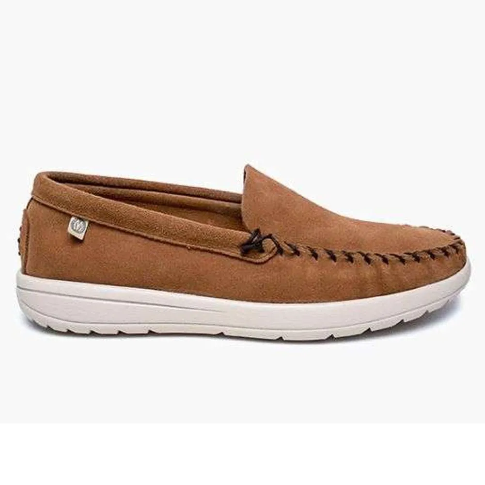 Men's Discover Classic - Dusty Brown - 62051