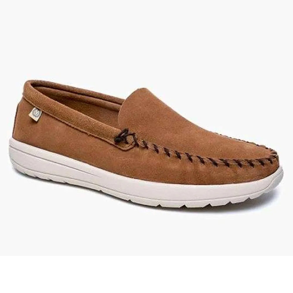 Men's Discover Classic - Dusty Brown - 62051