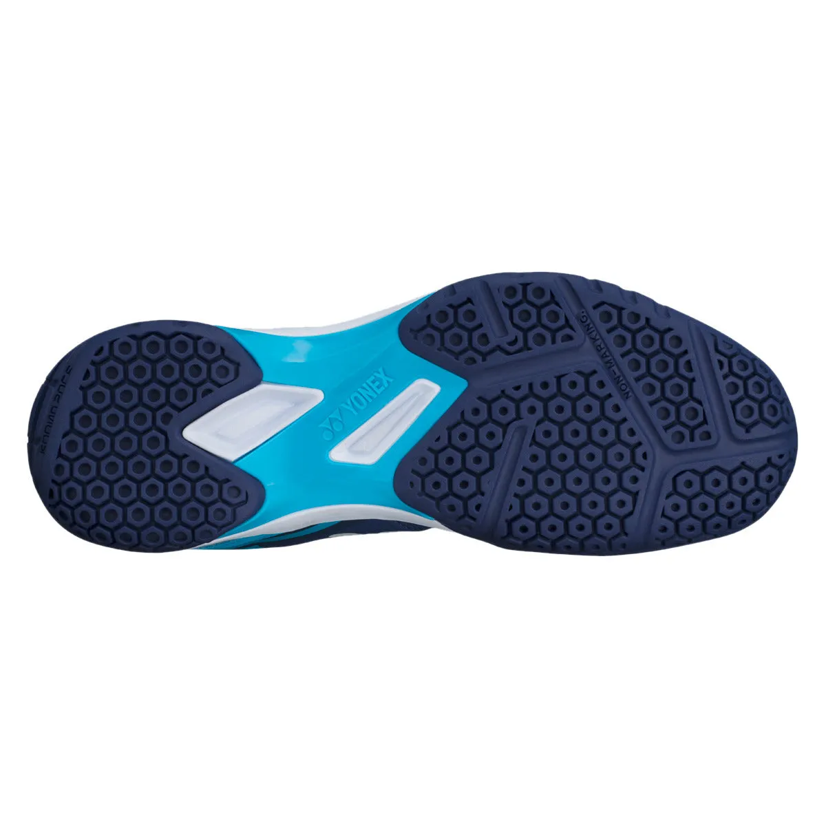 Men's Power Cushion 65 X3 Indoor Court Shoes