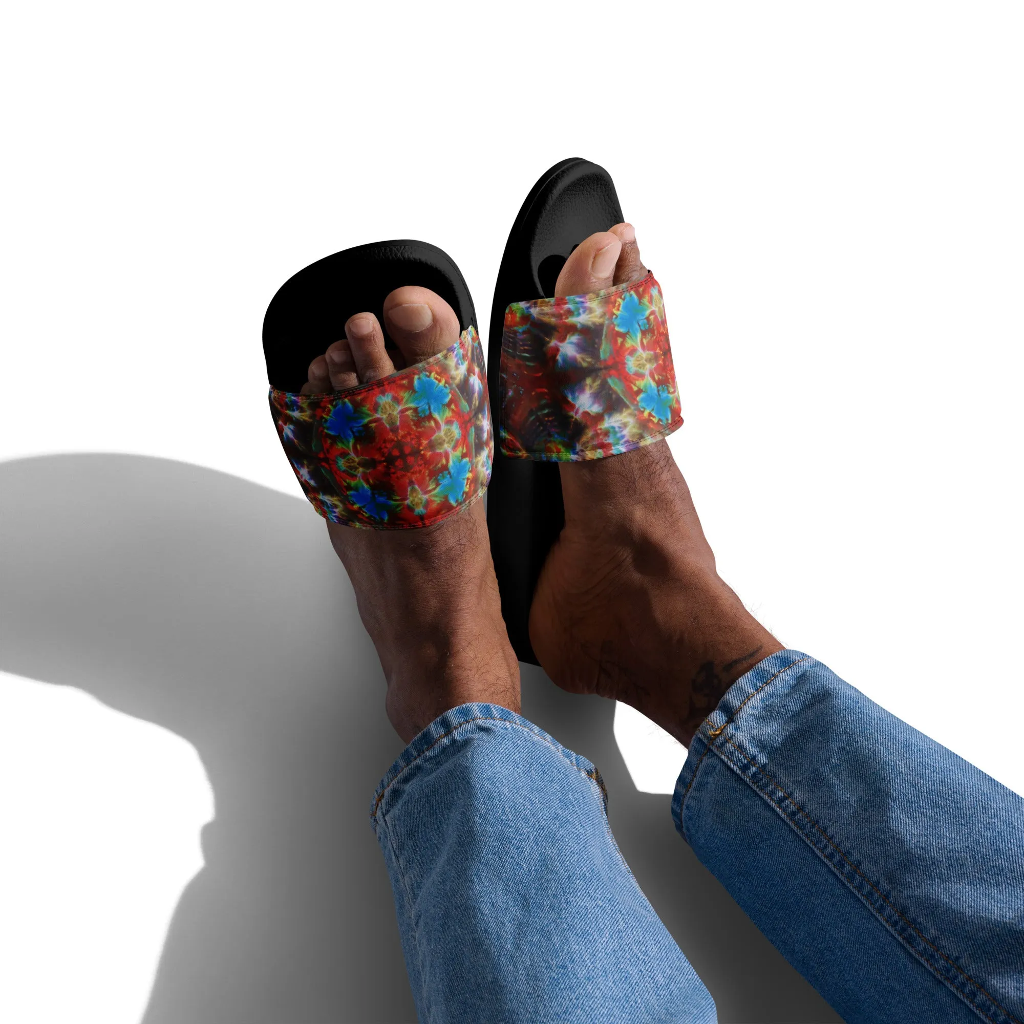 Men’s Slides