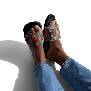 Men’s Slides