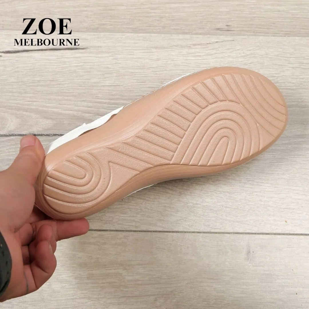 MERLE | Orthopedic Women's Shoes