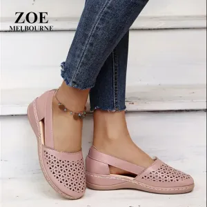 MERLE | Orthopedic Women's Shoes
