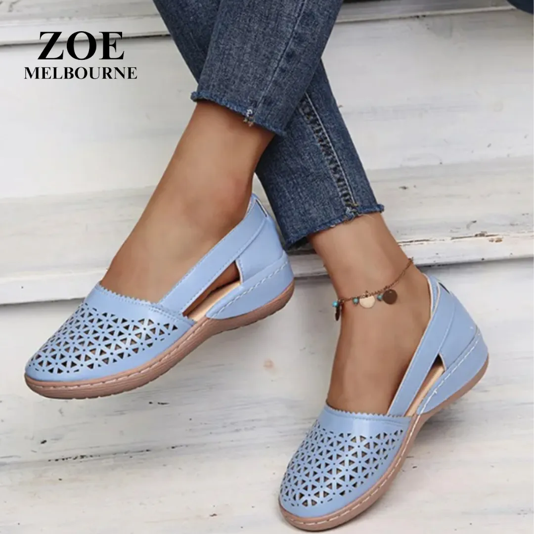 MERLE | Orthopedic Women's Shoes