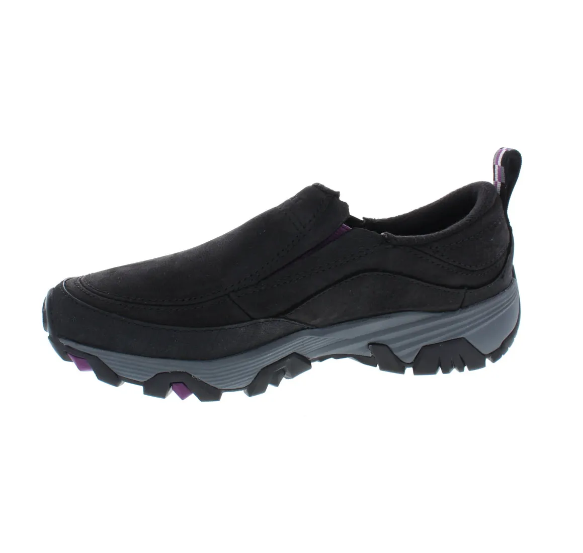 Merrell Coldpack Ice  Moc WTP - Black