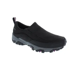 Merrell Coldpack Ice  Moc WTP - Black