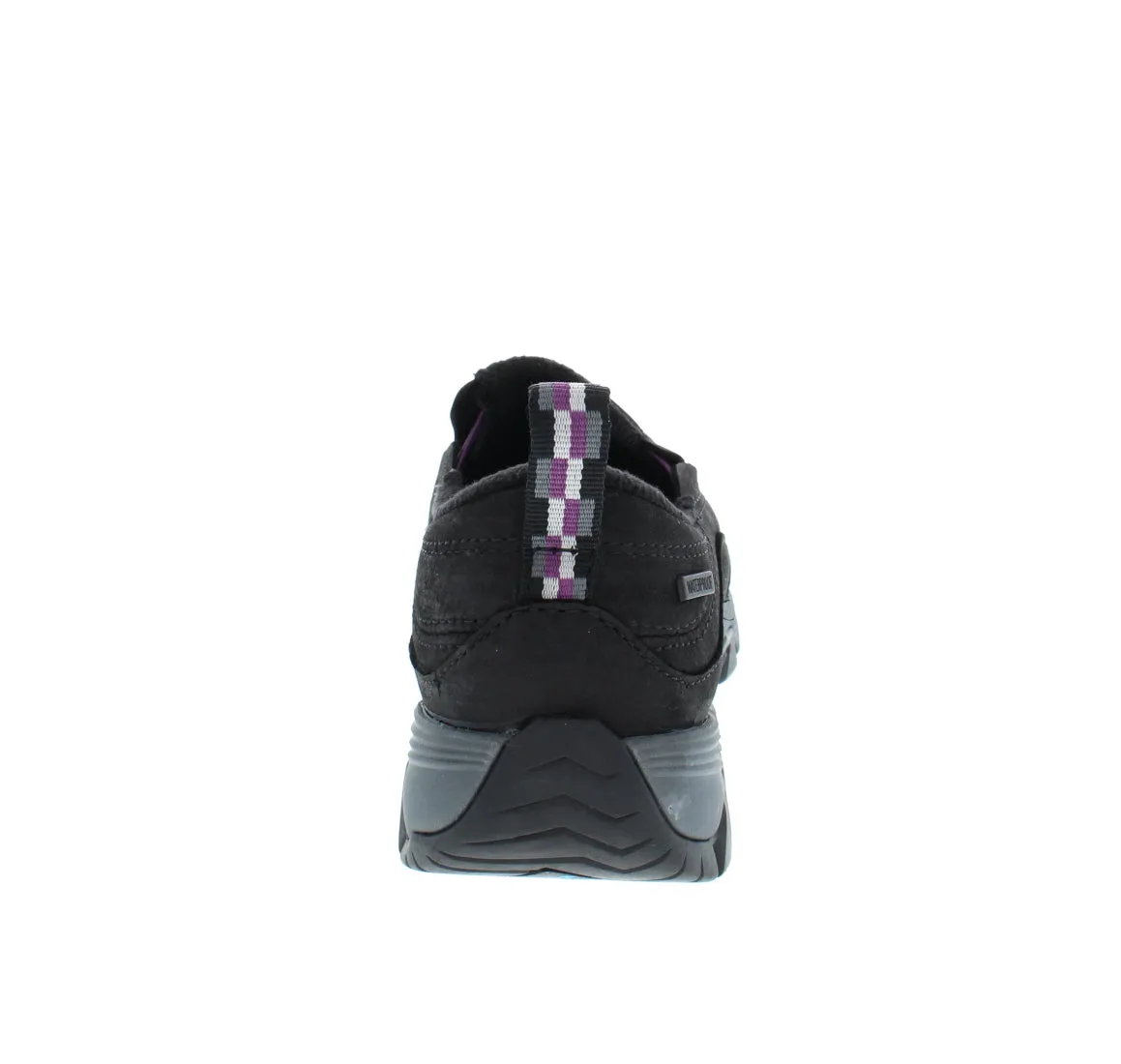 Merrell Coldpack Ice  Moc WTP - Black
