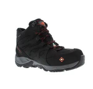 Merrell Siren Mid WP AT CSA - Black
