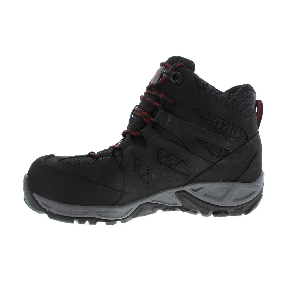 Merrell Siren Mid WP AT CSA - Black