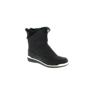 Merrell Snowcreek Sport Mid Zip WP - Black