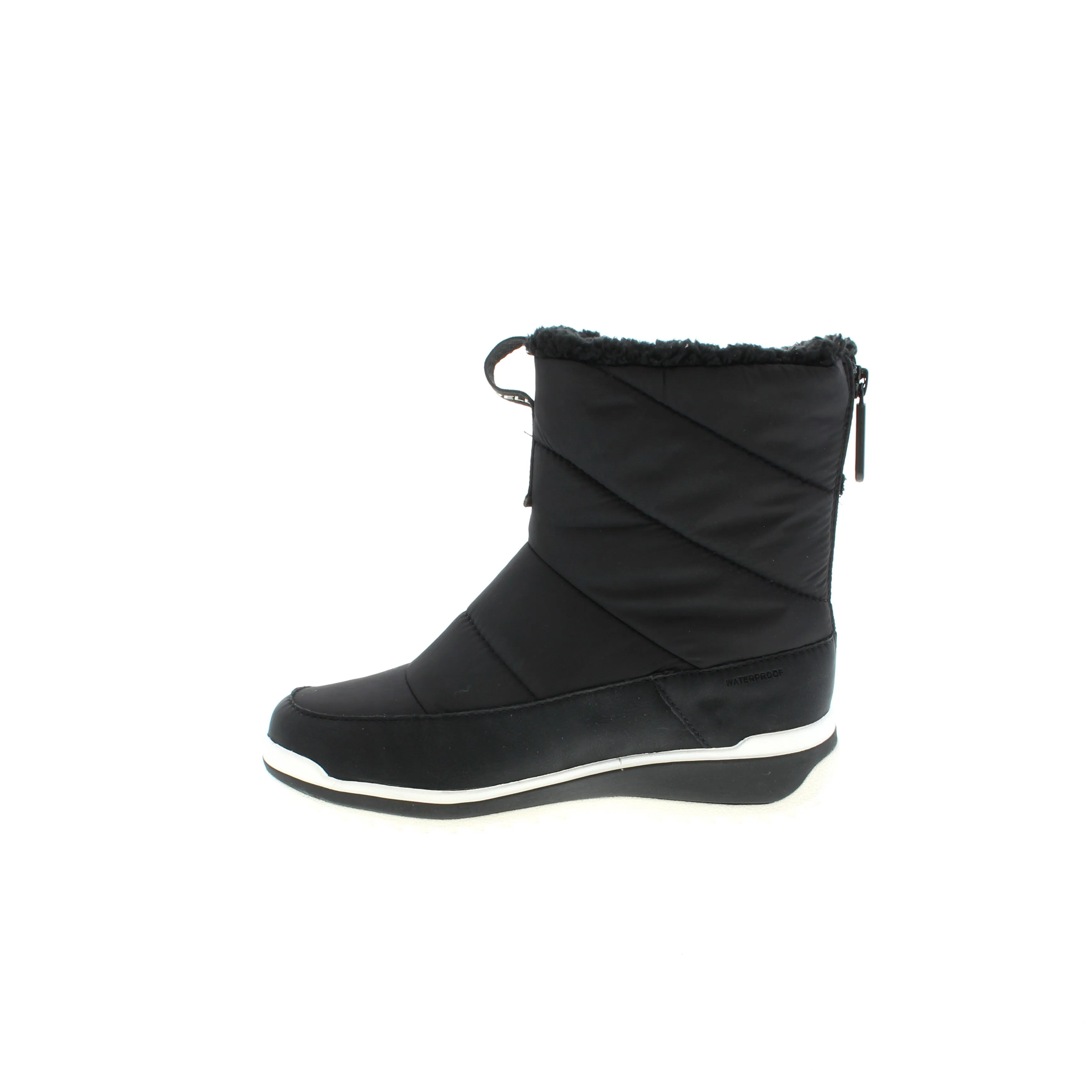 Merrell Snowcreek Sport Mid Zip WP - Black