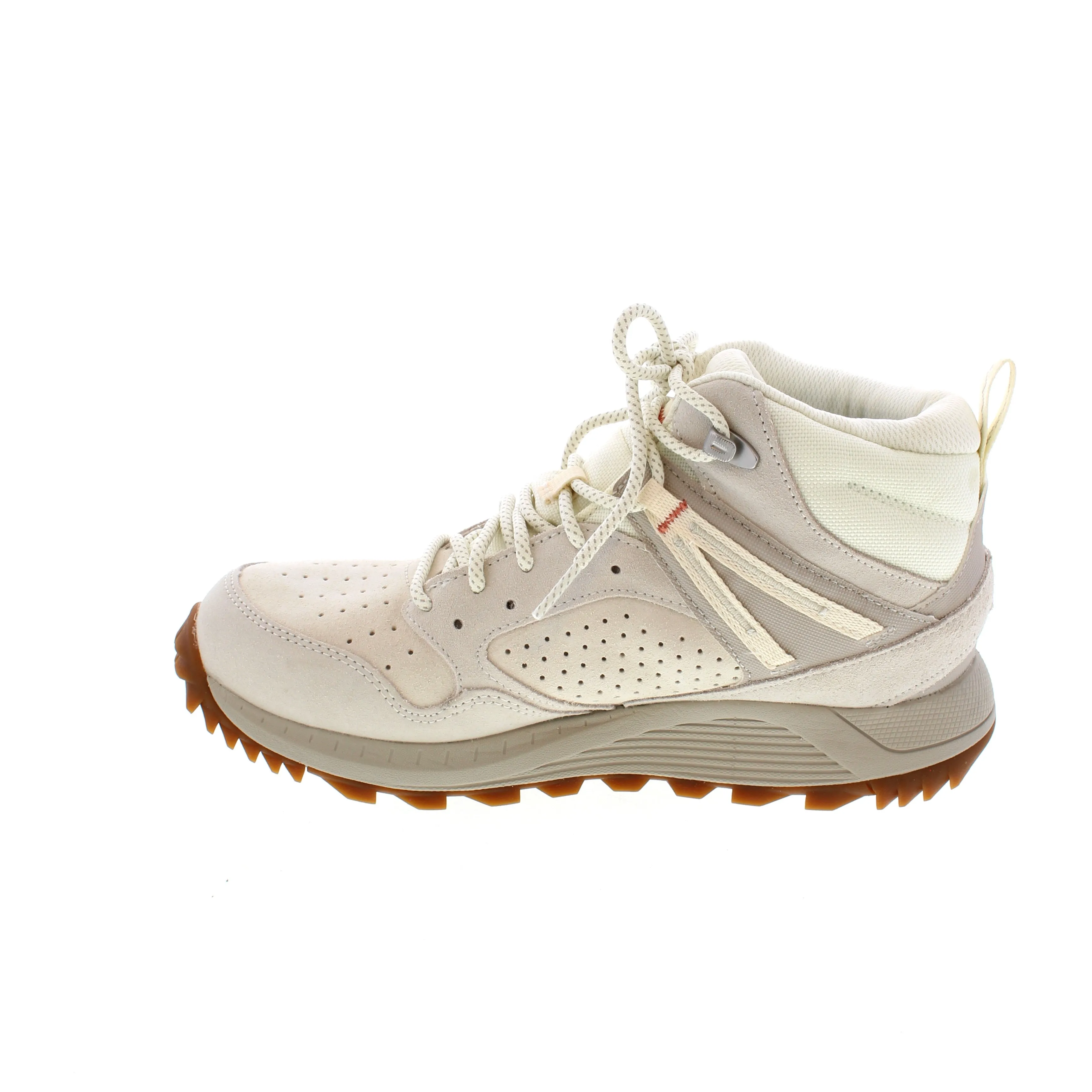 Merrell Wildwood Mid Hiker - White