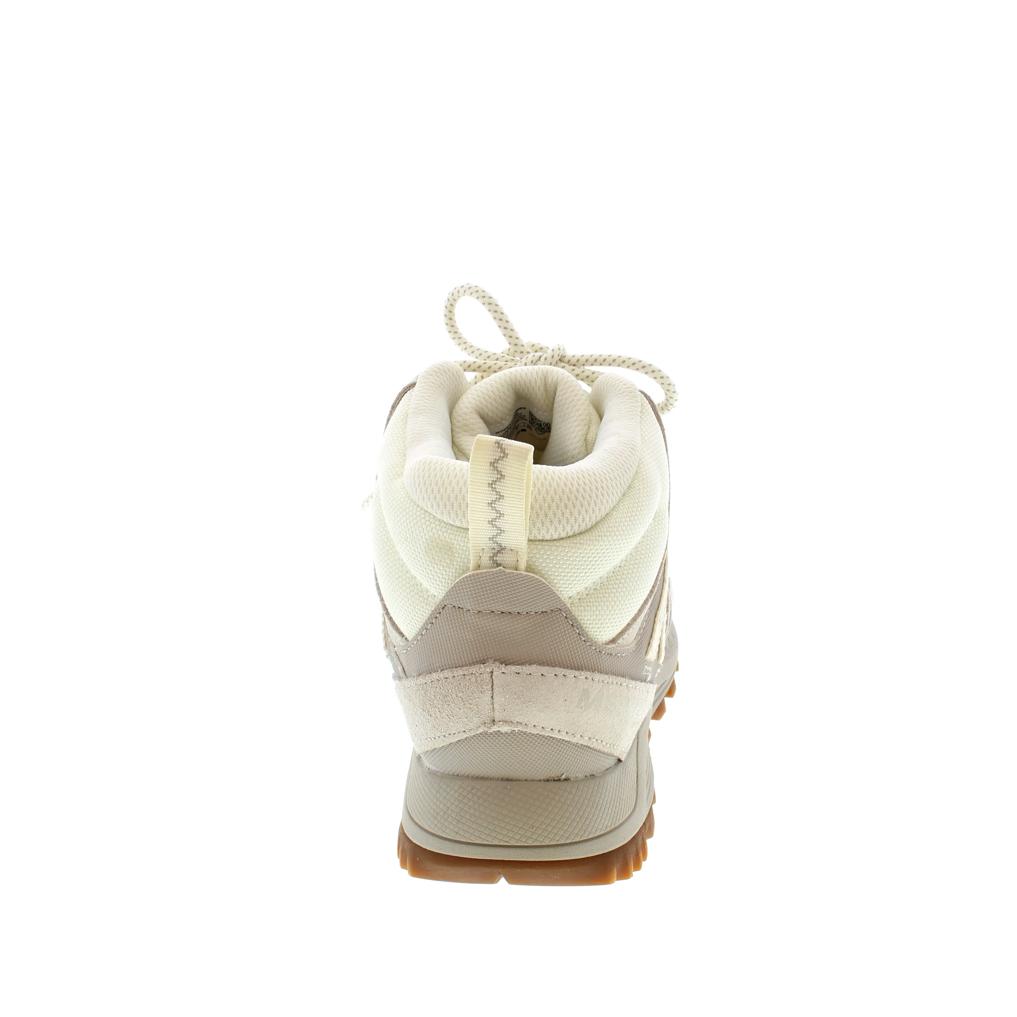 Merrell Wildwood Mid Hiker - White