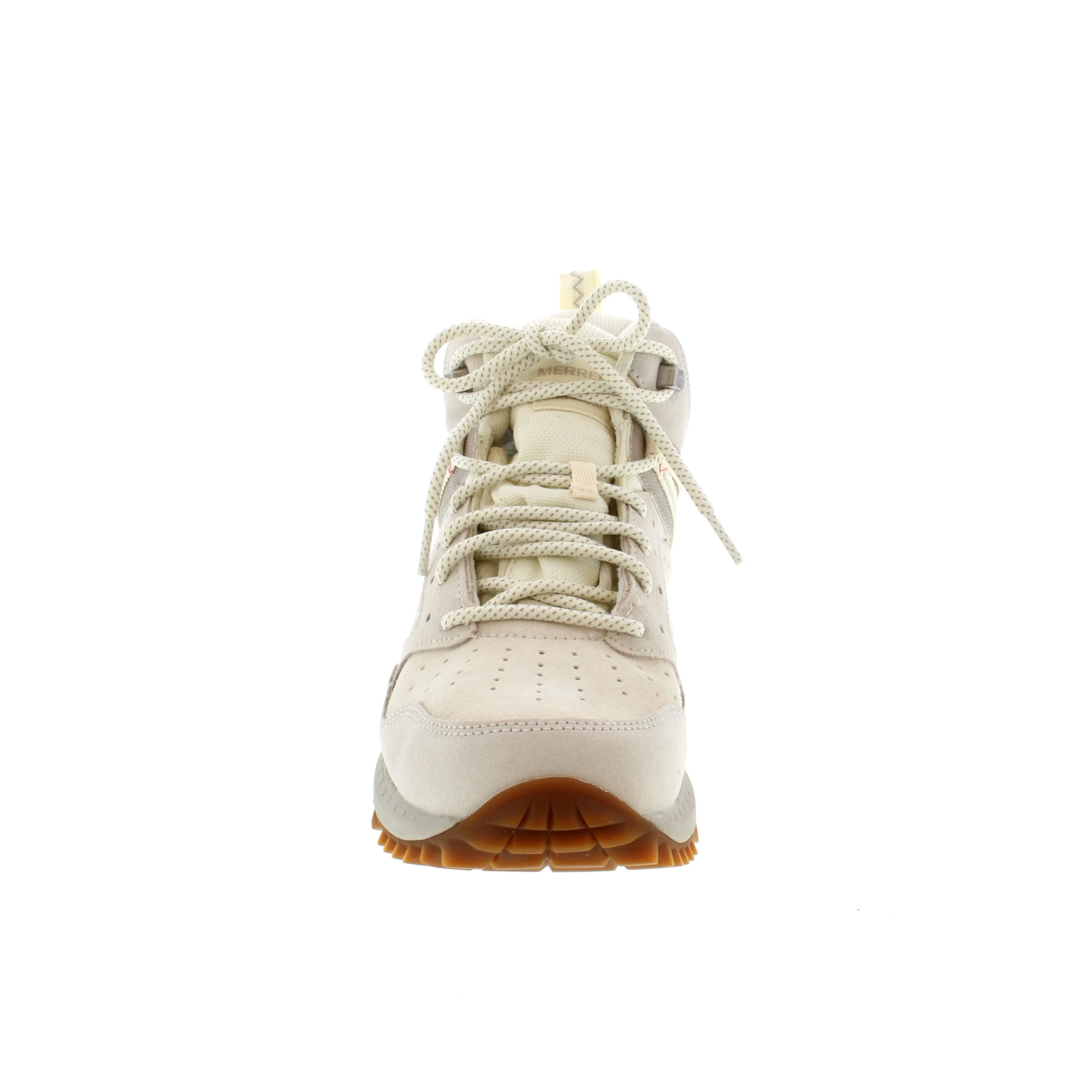 Merrell Wildwood Mid Hiker - White
