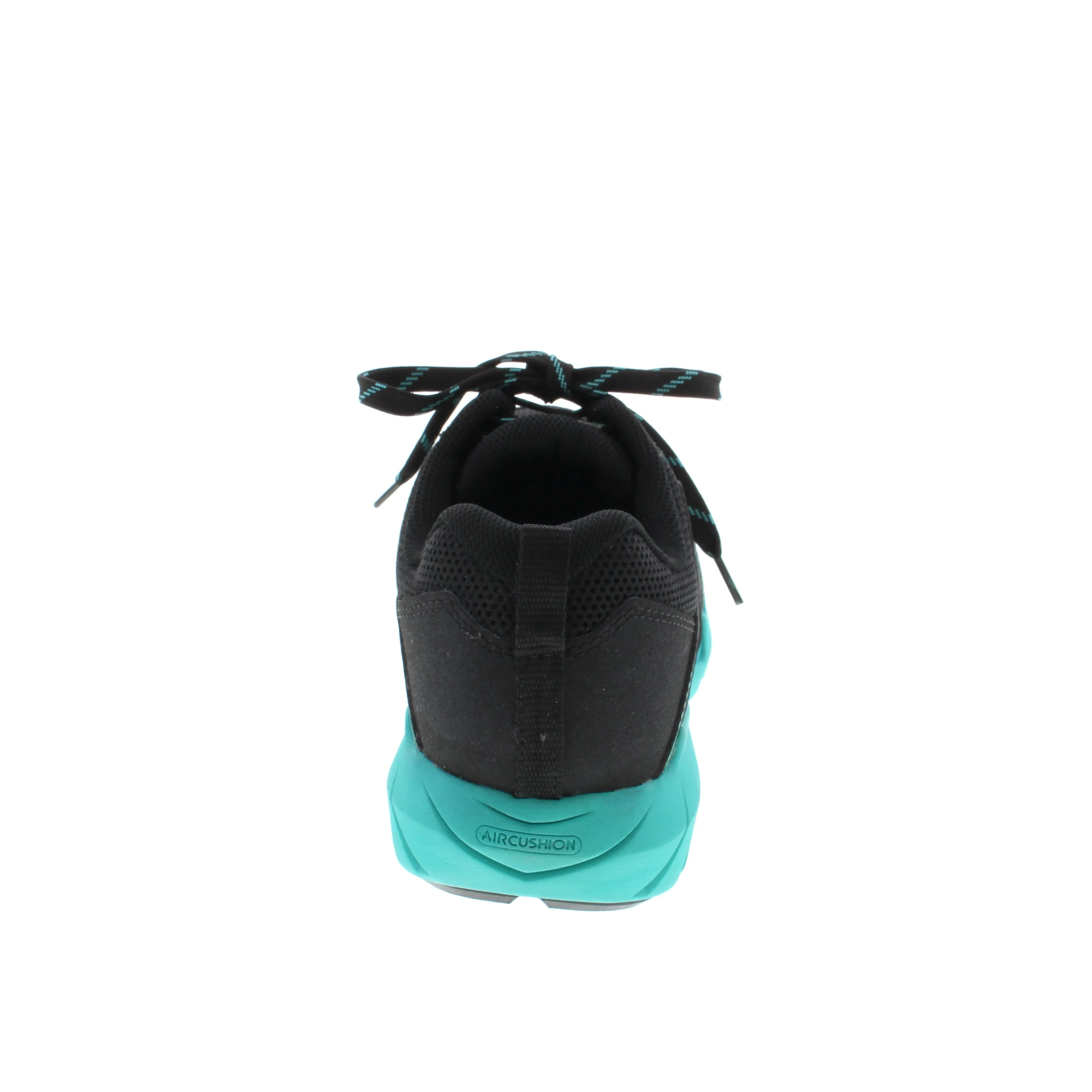 Merrell Work Fullbench Superlite CSA - Black/Teal