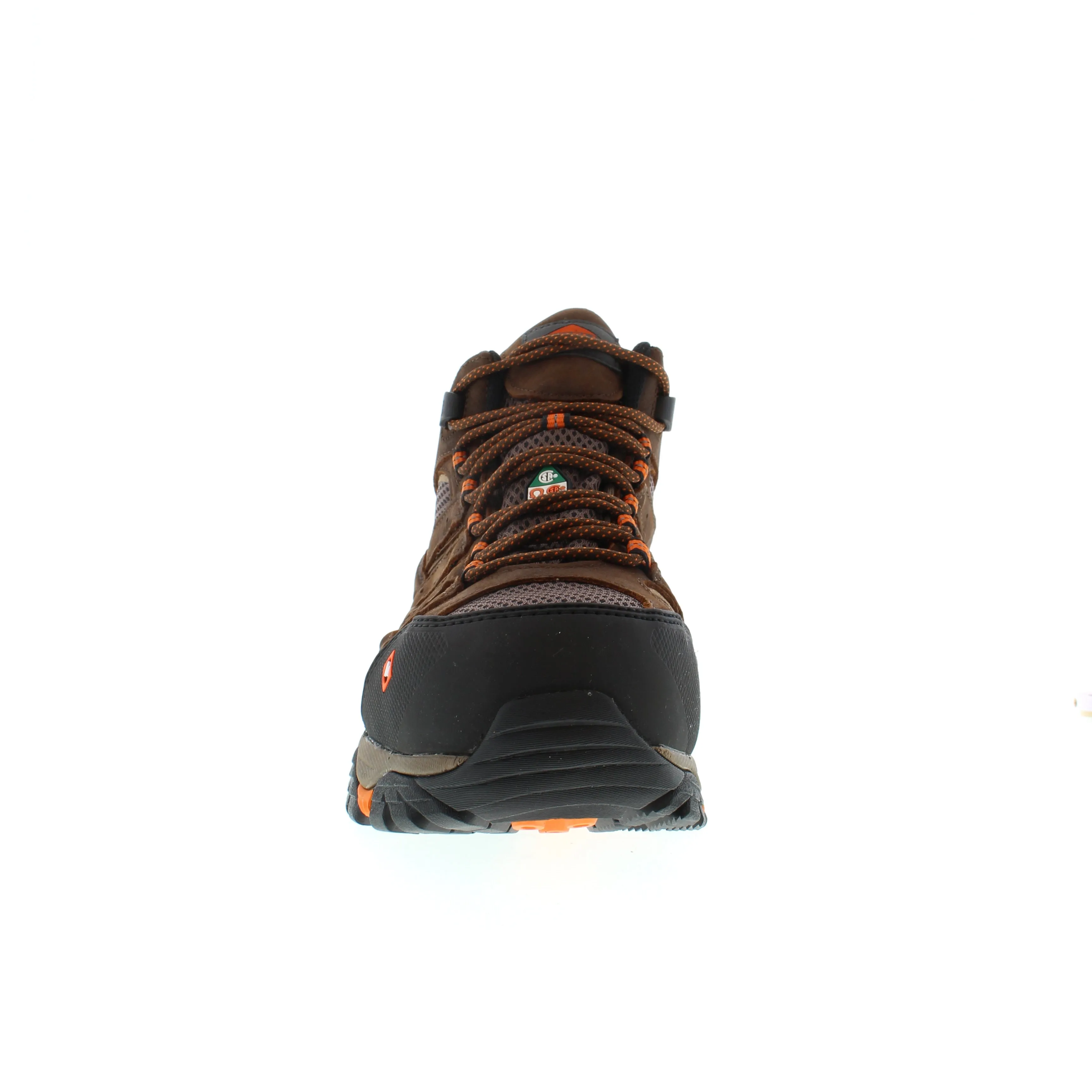 Merrell Work Moab Vertex 2 Mid WP CT CSA - Earth