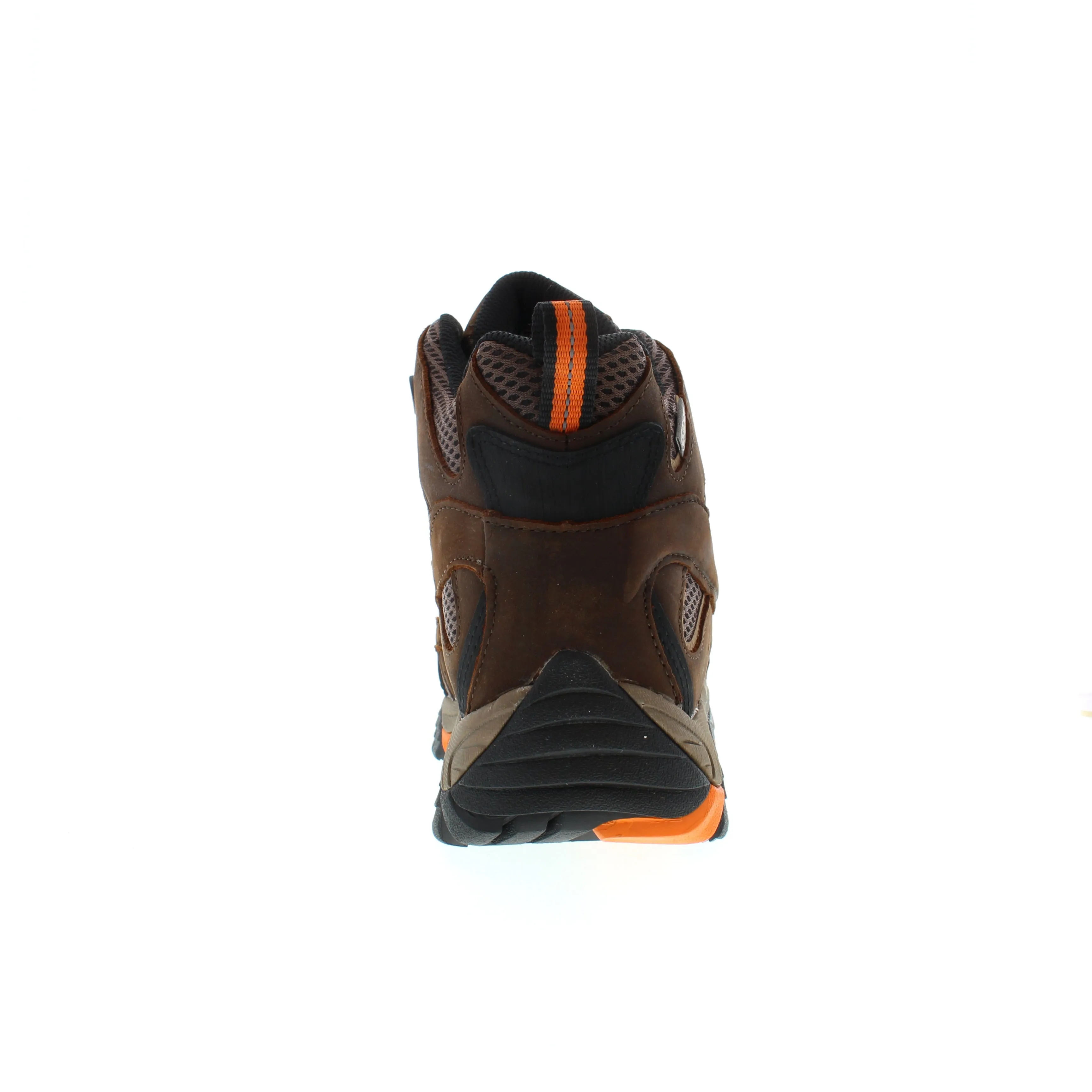 Merrell Work Moab Vertex Mid WP CT CSA - Clay