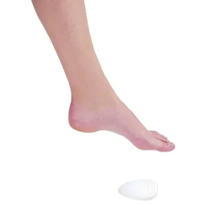 Metatarsal Pad Silicone (Pair)
