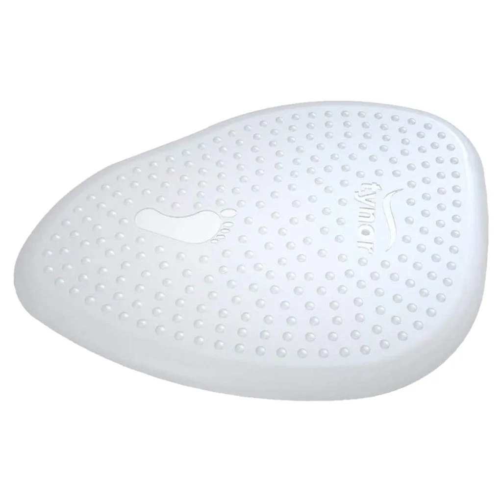 Metatarsal Pad Silicone (Pair)