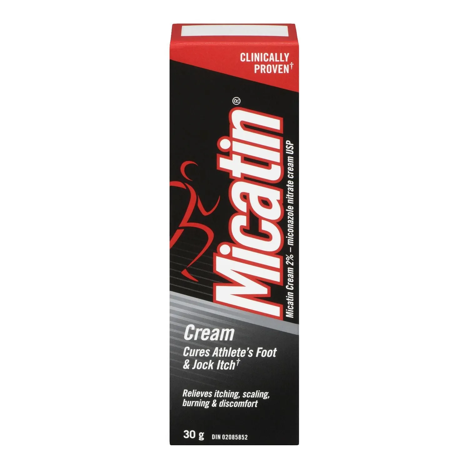 Micatin Cream 30g