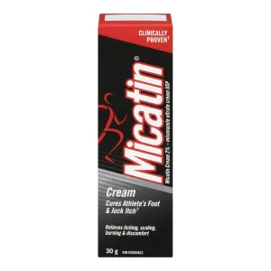 Micatin Cream 30g