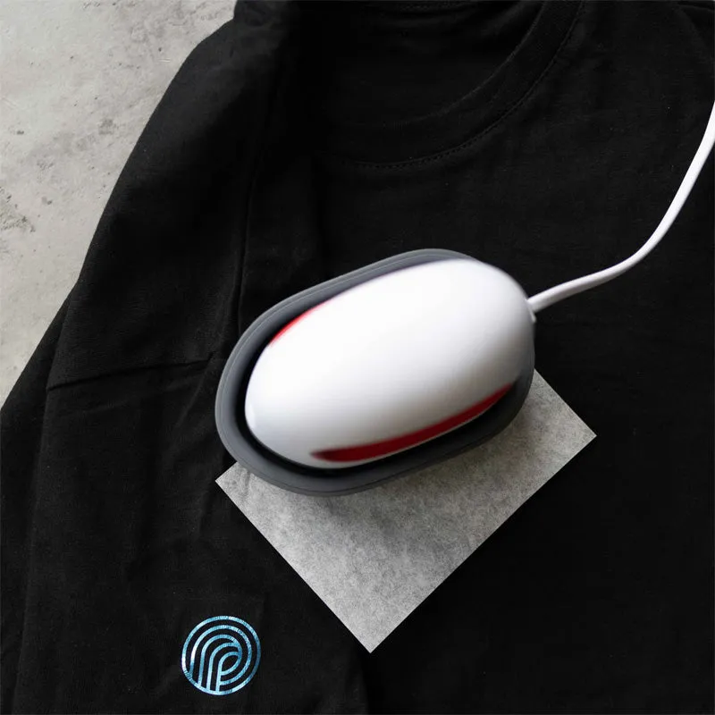 Mini Portable Heat Press for Transfers