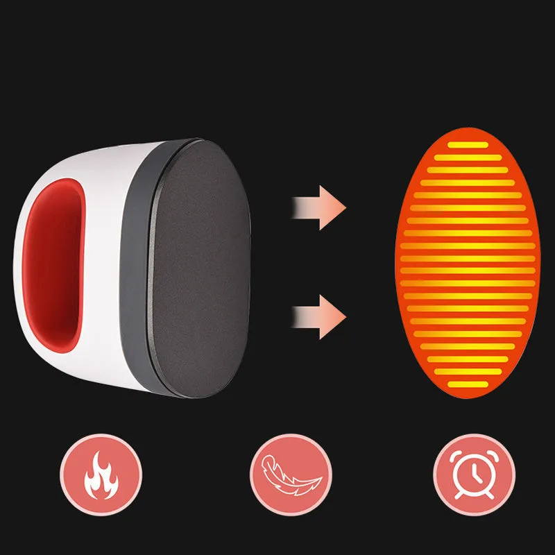 Mini Portable Heat Press for Transfers