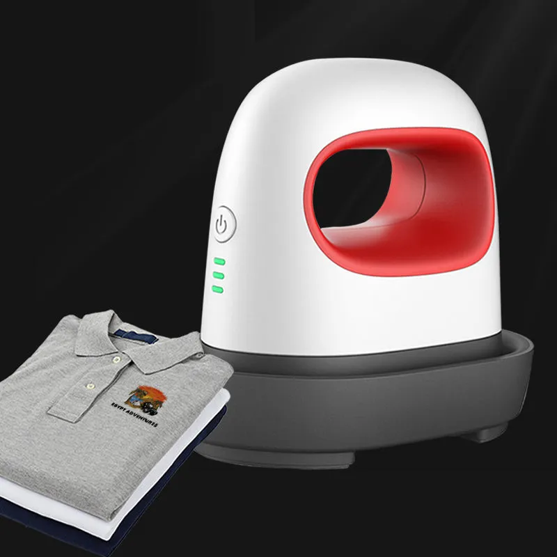 Mini Portable Heat Press for Transfers
