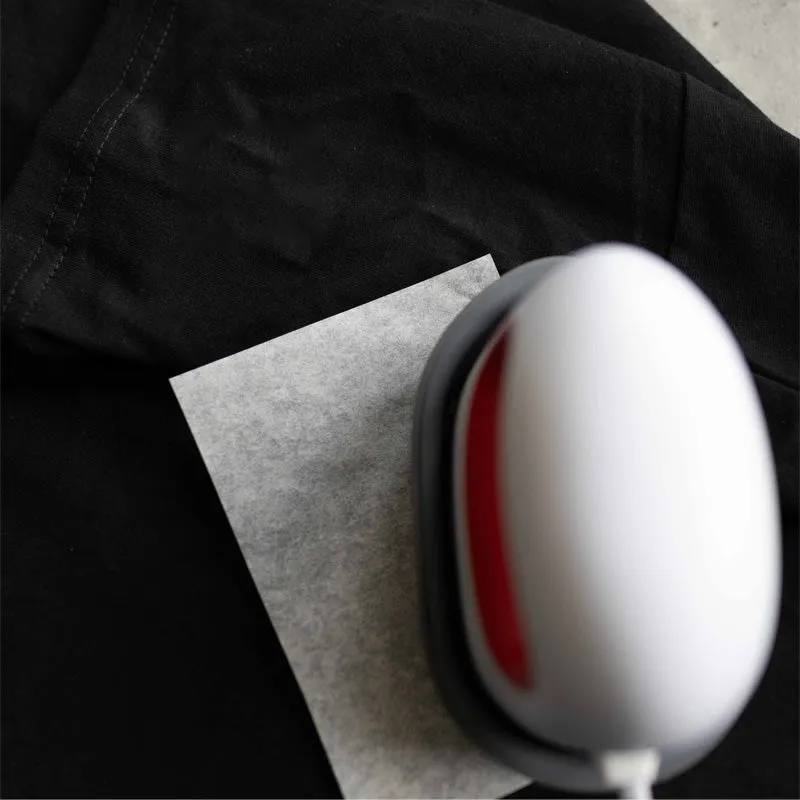 Mini Portable Heat Press for Transfers