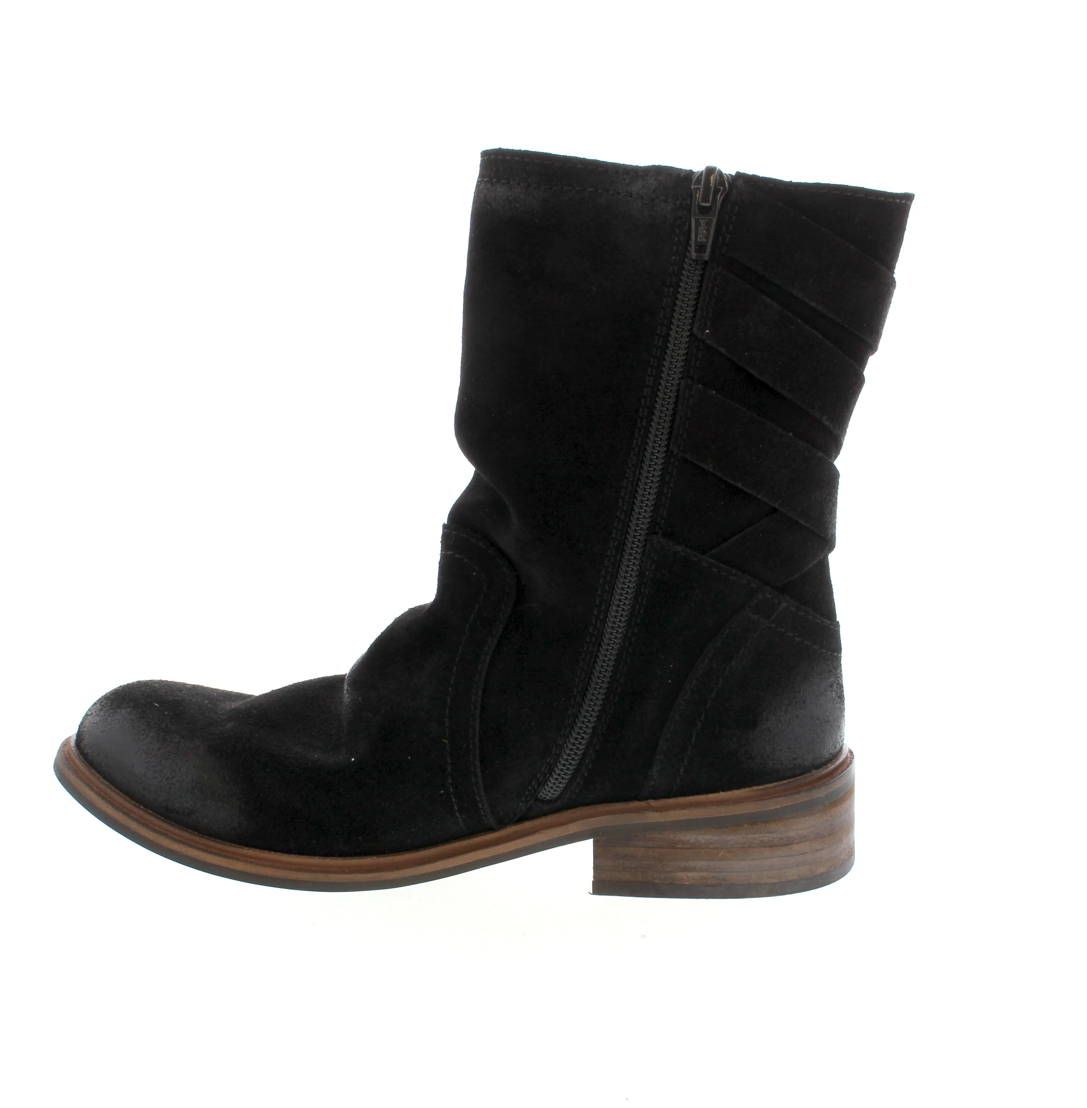Miz Mooz Demy - Black