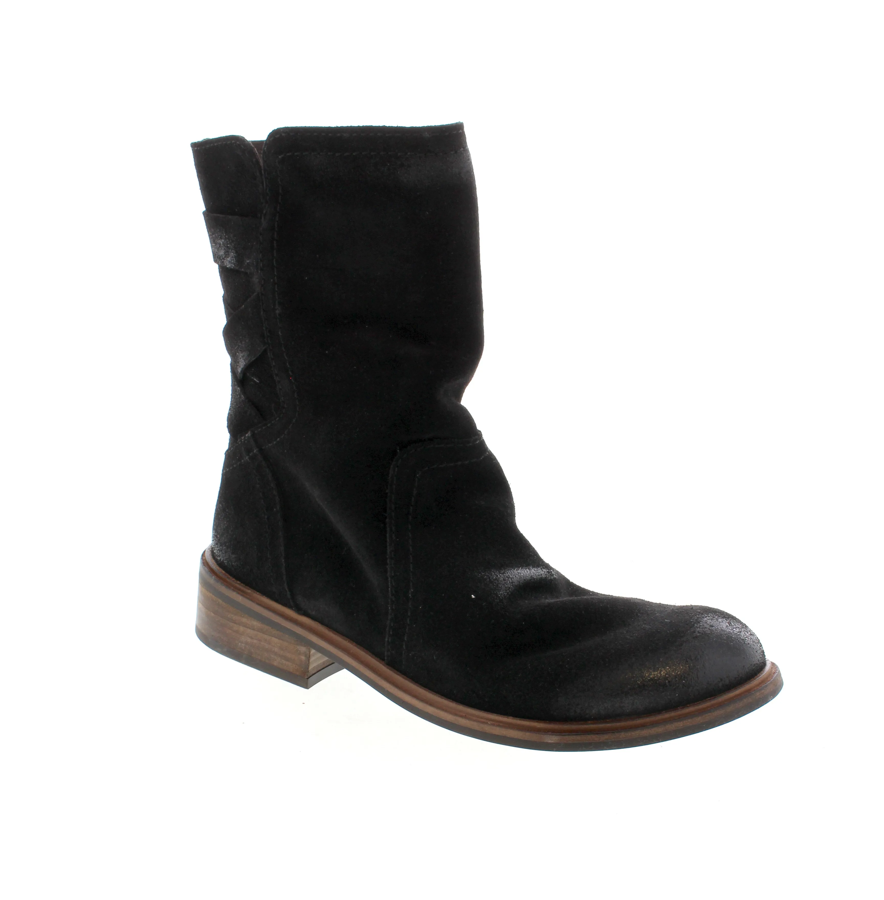 Miz Mooz Demy - Black