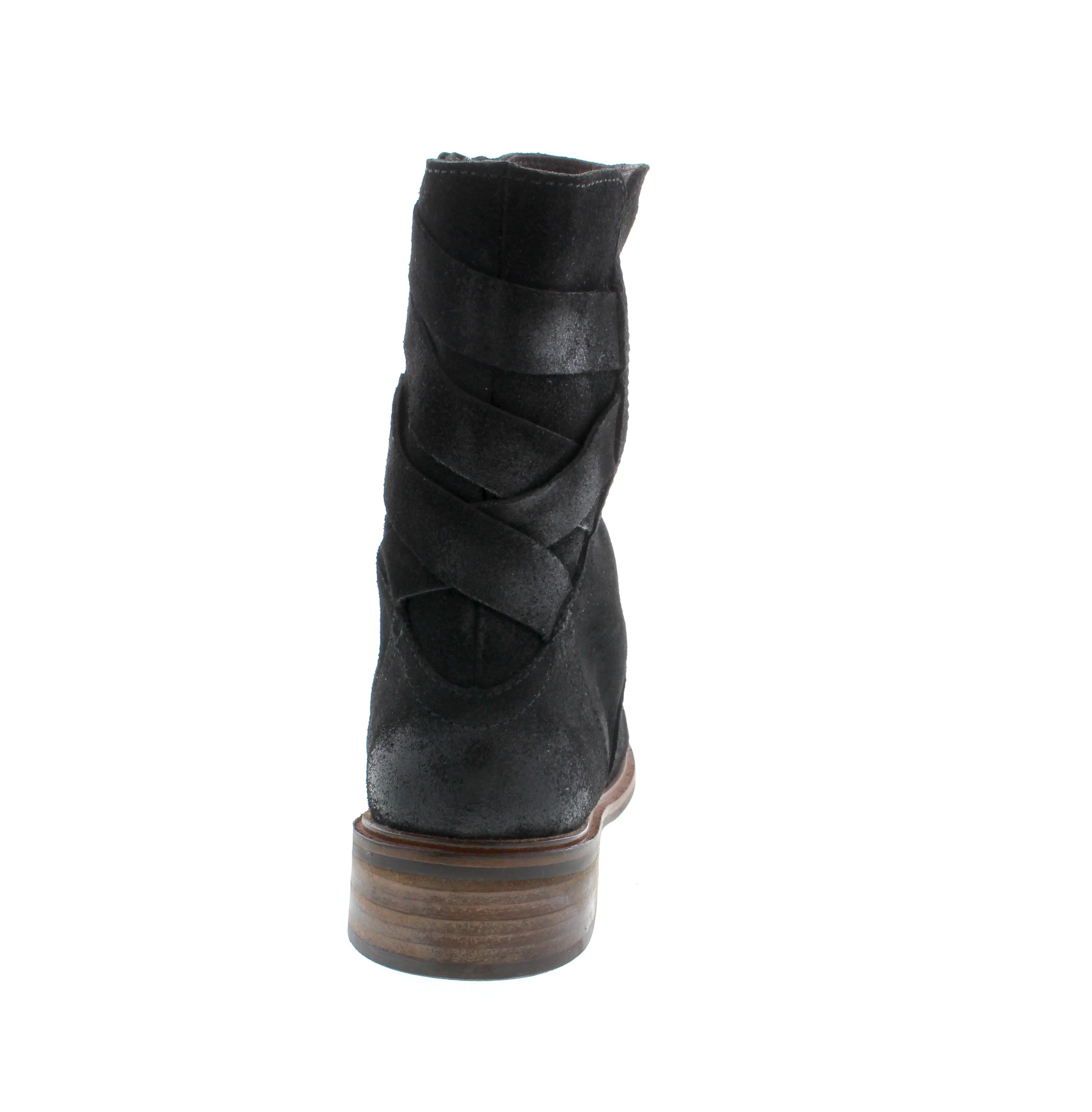 Miz Mooz Demy - Black