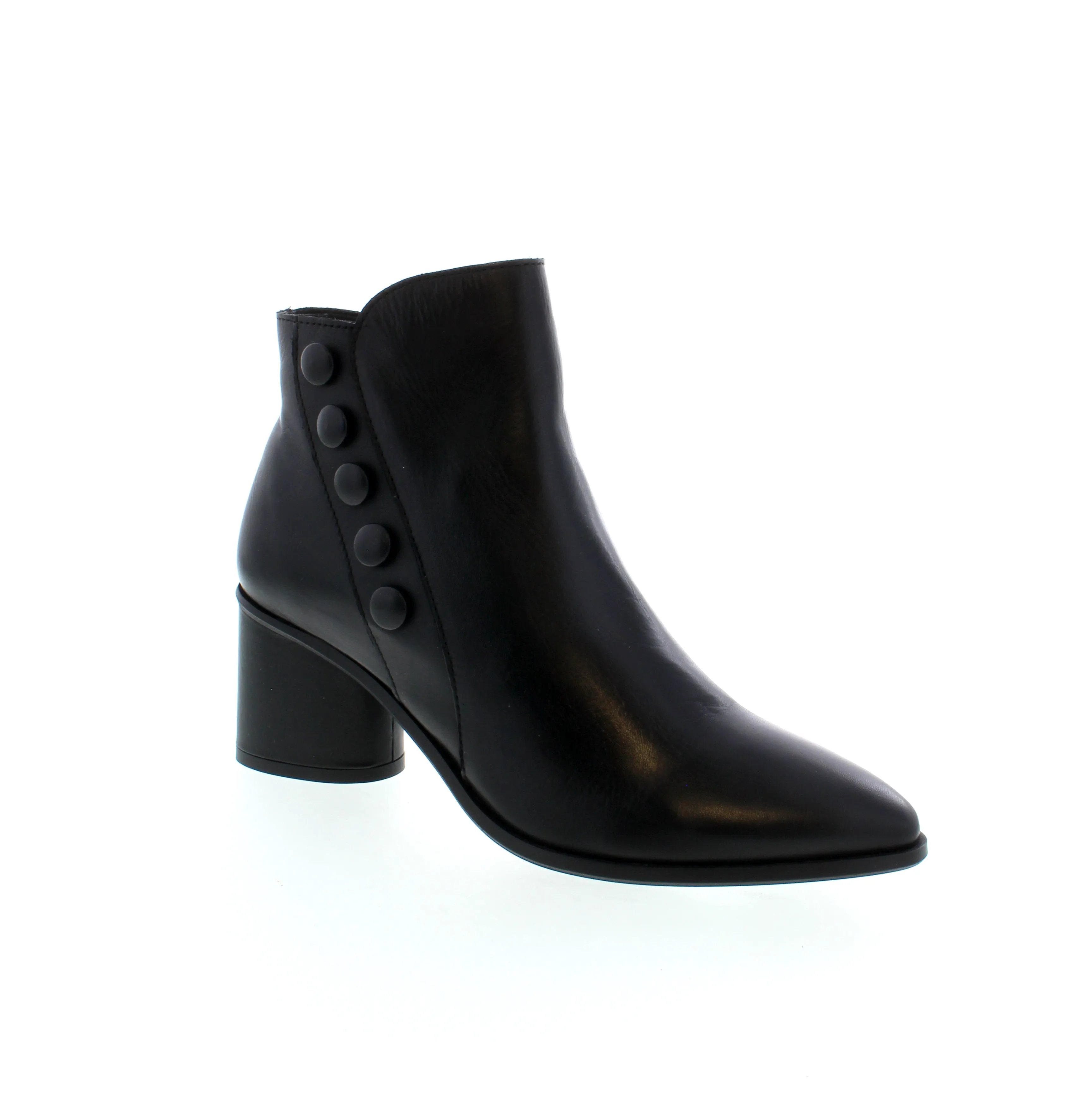 Miz Mooz Judie - Black