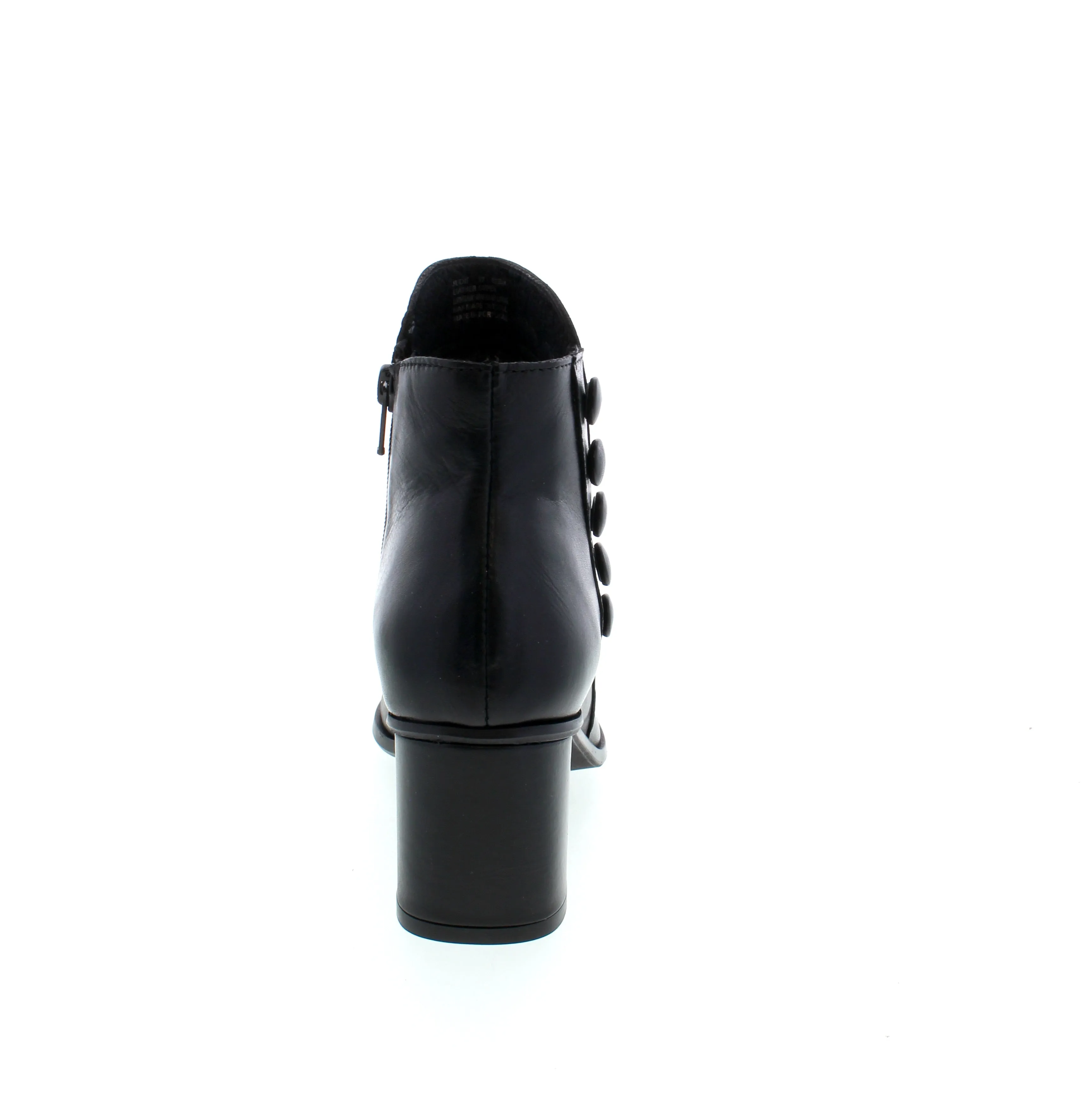 Miz Mooz Judie - Black