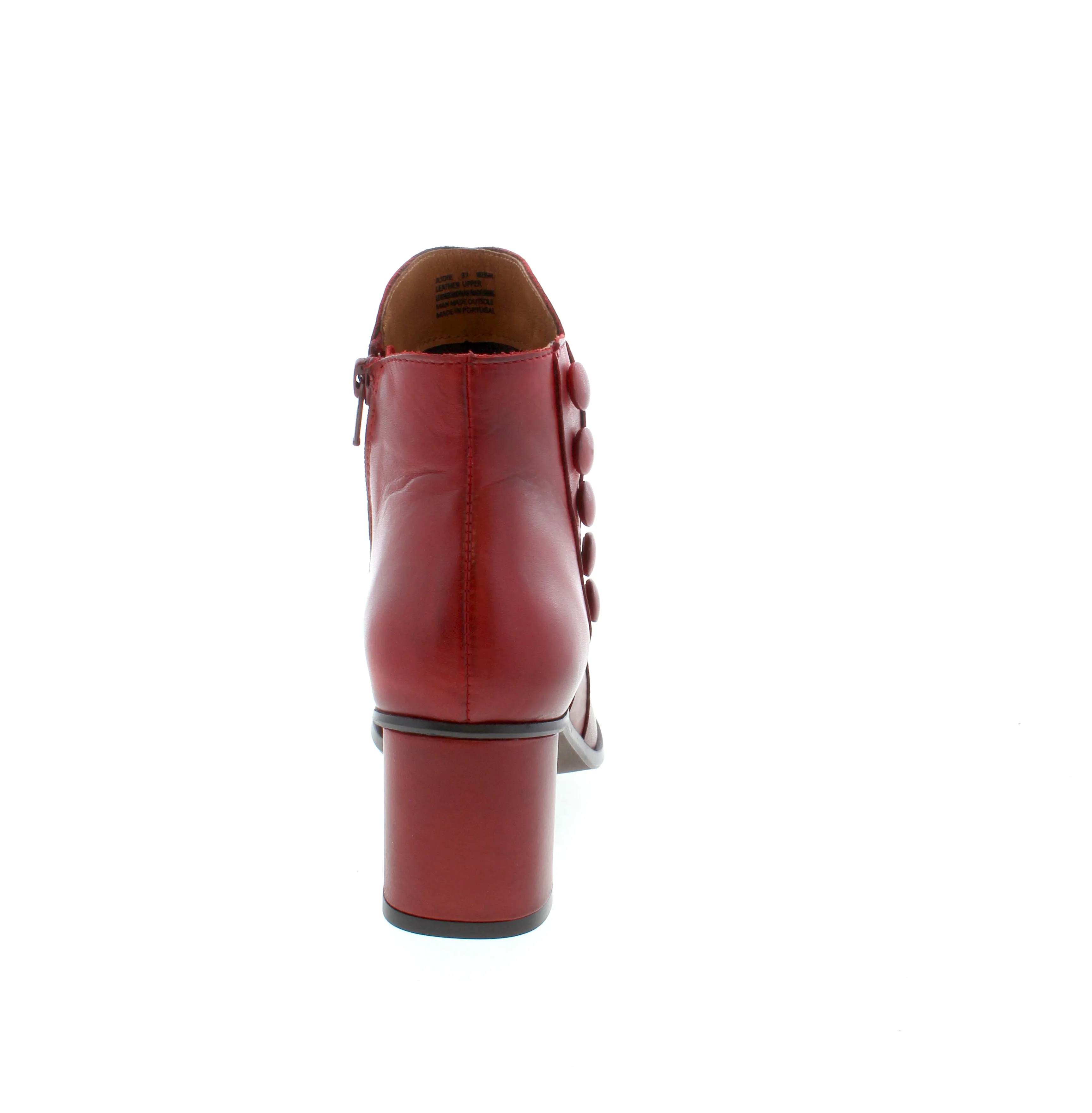 Miz Mooz Judie - Red