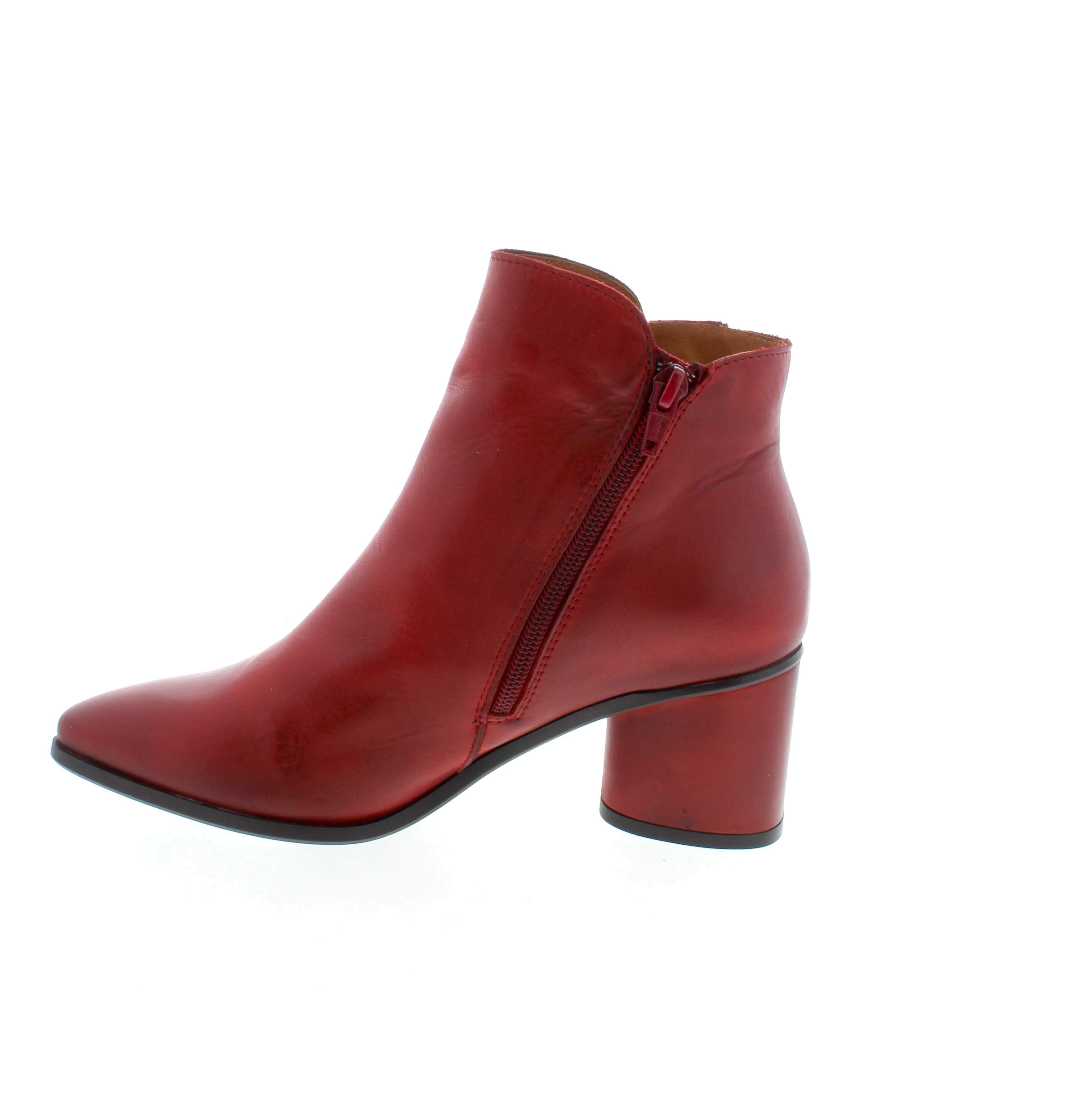 Miz Mooz Judie - Red