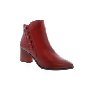 Miz Mooz Judie - Red