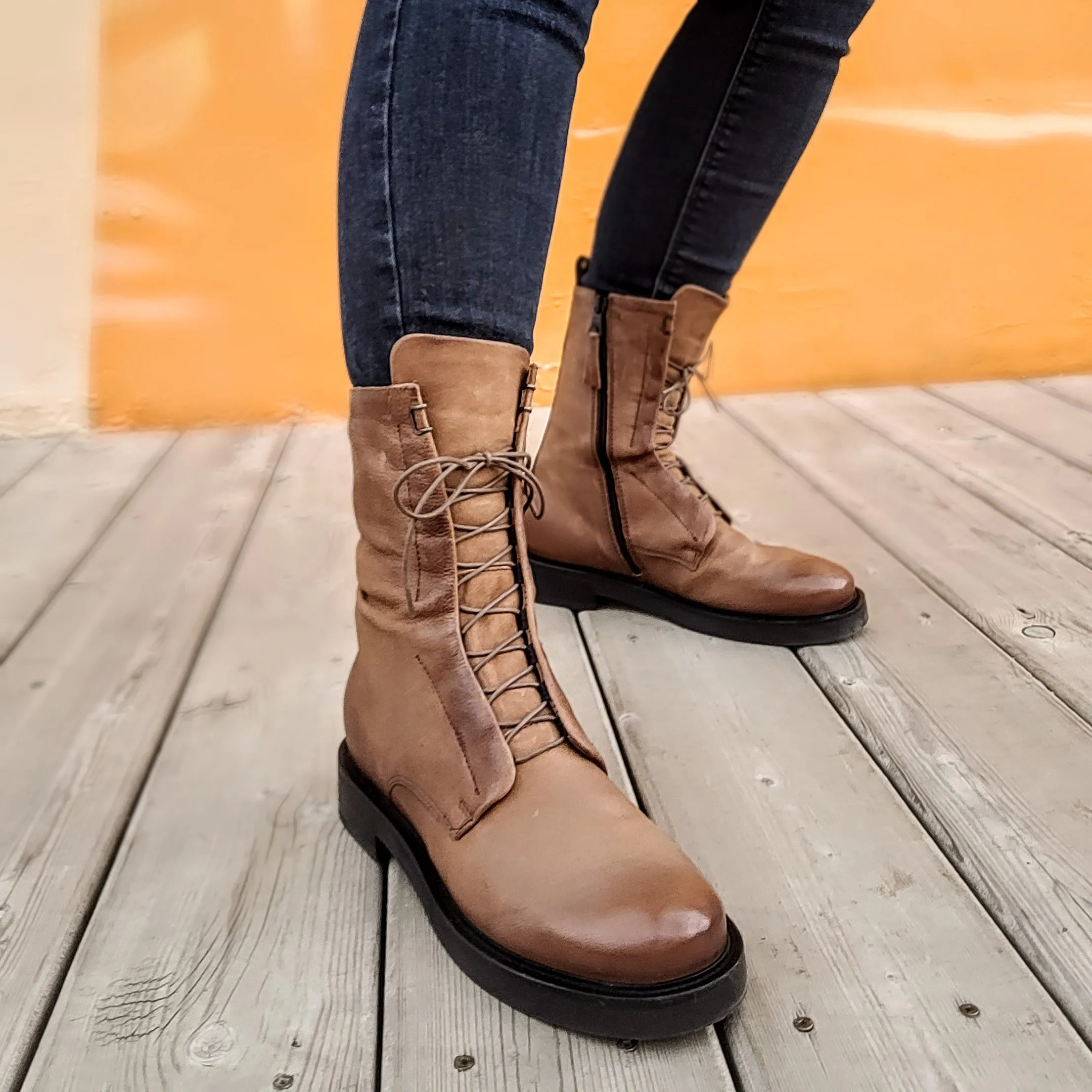 MJUS P25203-301 - Mustard