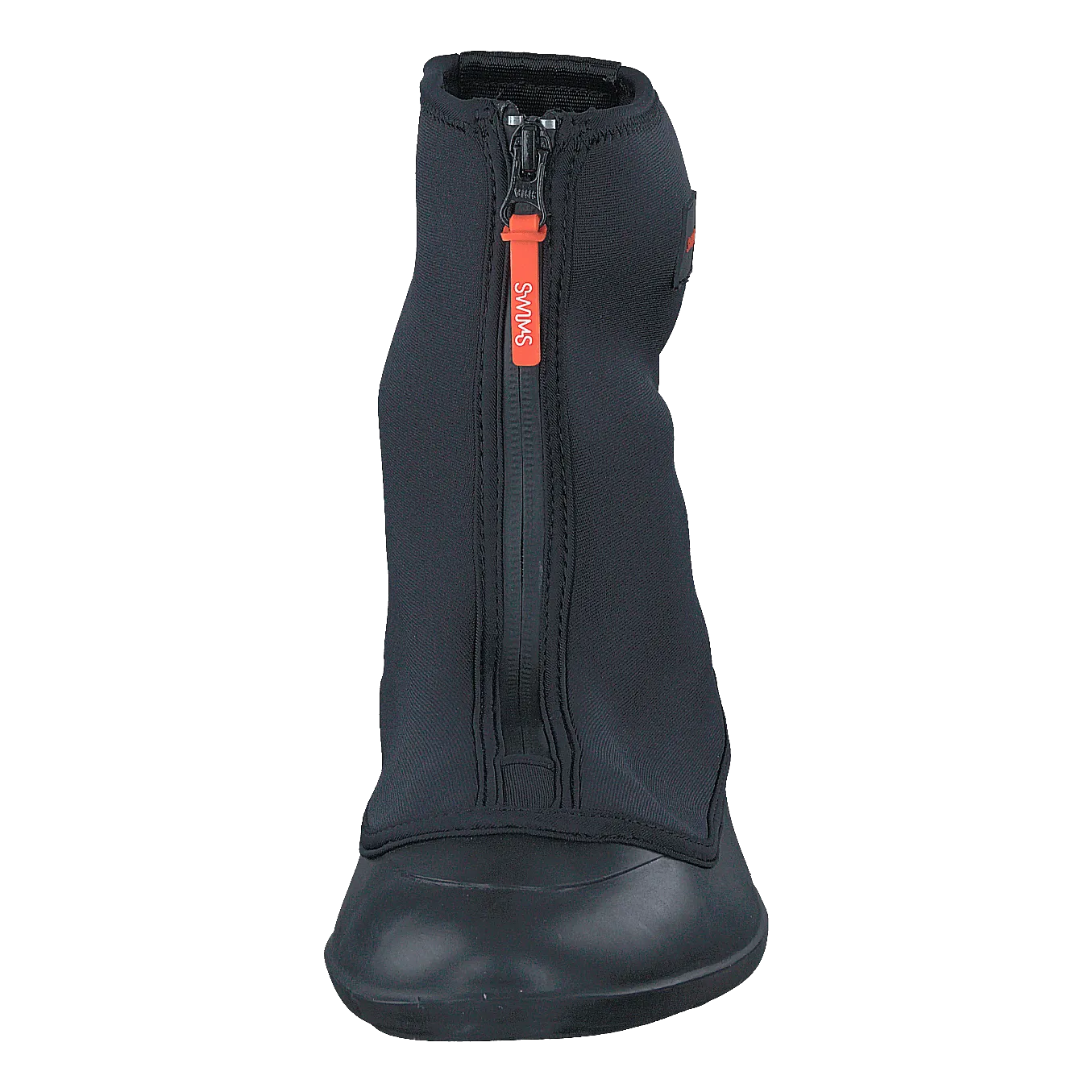 Mobster Water Resistant Black