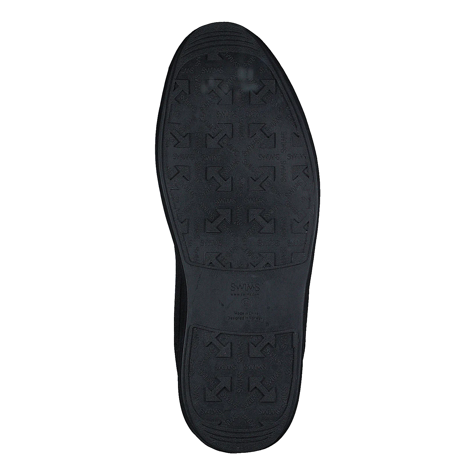 Mobster Water Resistant Black