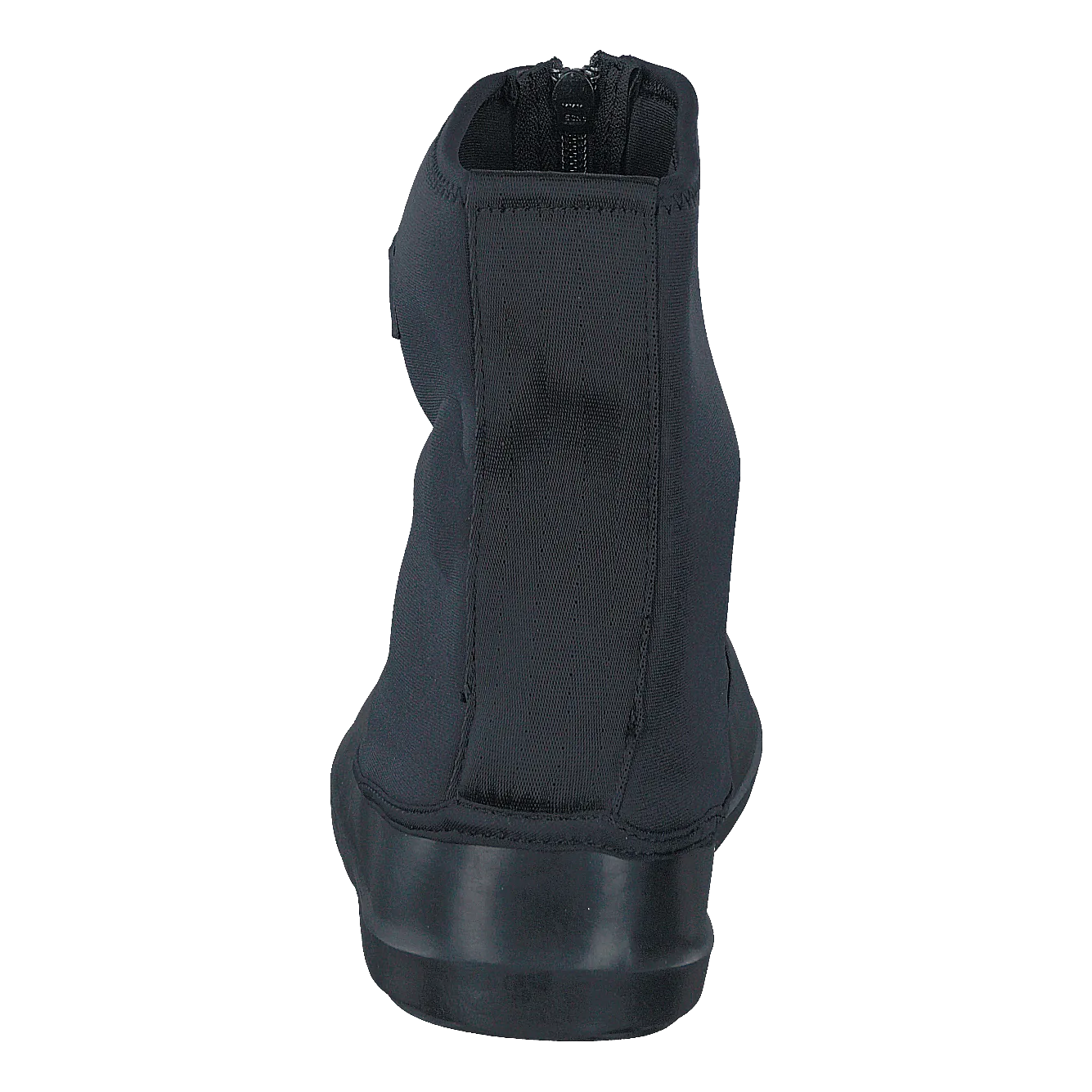 Mobster Water Resistant Black