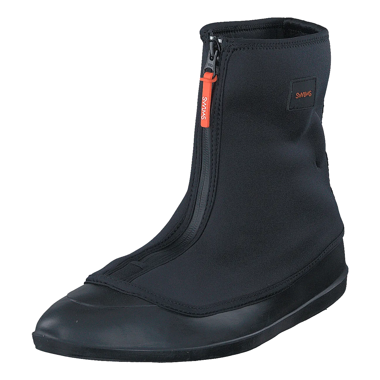 Mobster Water Resistant Black